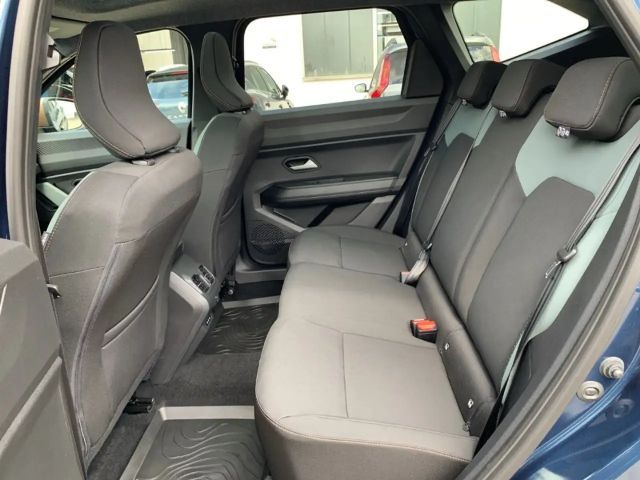 Dacia Bigster Extreme Mild Hybrid 130