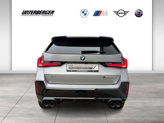 BMW X1 M-Sport xDrive