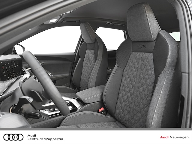 Audi Q5 Quattro S-Tronic