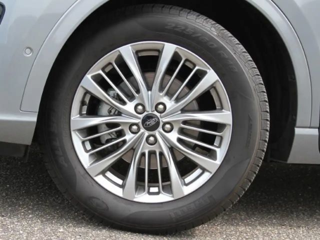 Ford Kuga EcoBoost Vignale