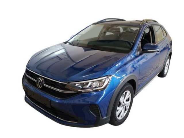 Volkswagen Taigo 1.0 TSI Life