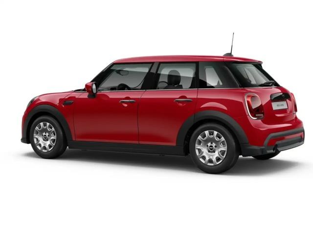 MINI Cooper 5-deurs