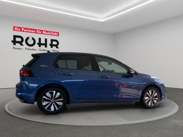 Volkswagen Golf 1.5 TSI Golf VIII
