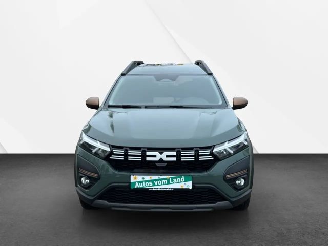 Dacia Jogger Extreme
