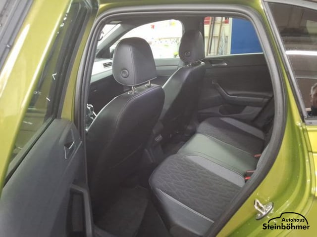 Volkswagen Taigo 1.0 TSI