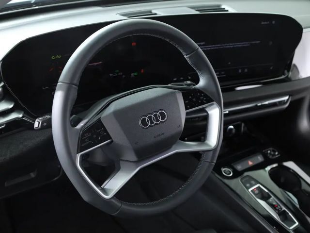 Audi A5 Quattro