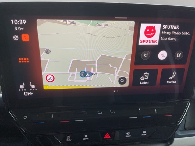 Volkswagen ID.Buzz IQ.Drive