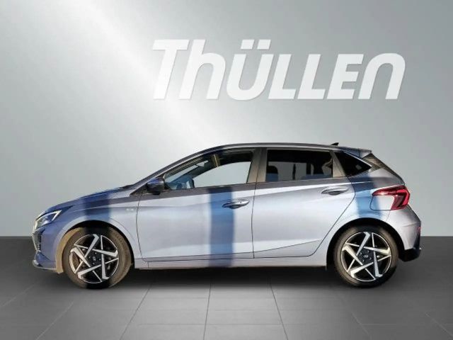 Hyundai i20 1.0 Prime