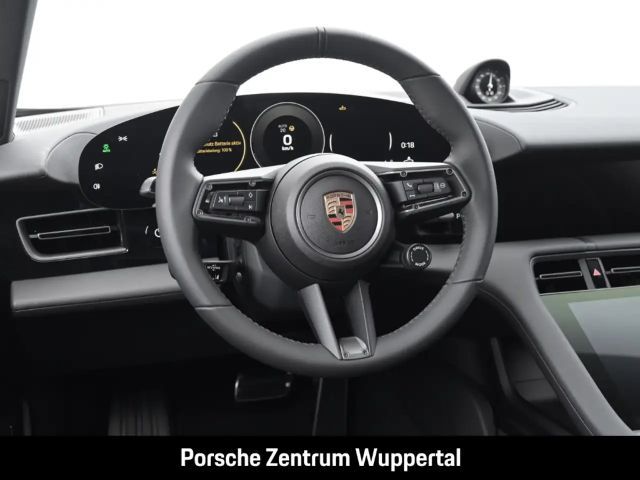 Porsche Taycan Sport Turismo