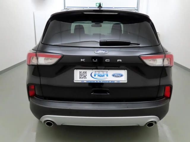 Ford Kuga EcoBoost Titanium