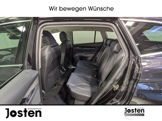 Skoda Enyaq Suite iV 80