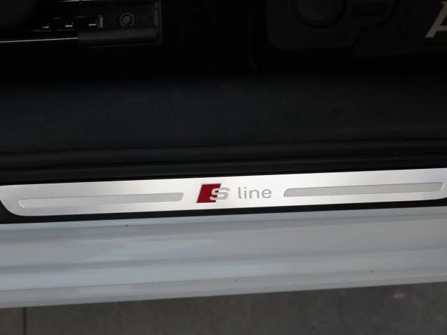 Audi A1 30 TFSI S-Line Sportback