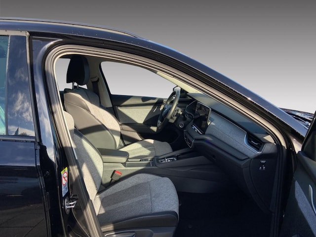 Skoda Octavia 2.0 TDI Combi Selection