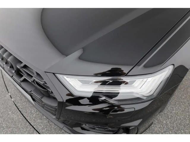 Audi S6 Avant Quattro