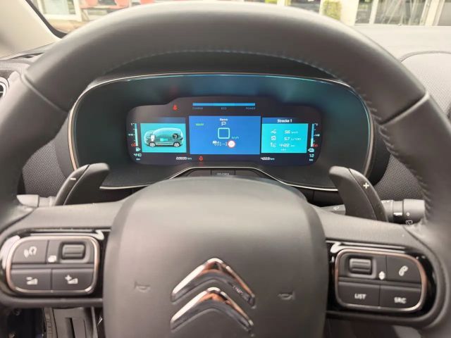 Citroën C5 Aircross C-Series Hybrid