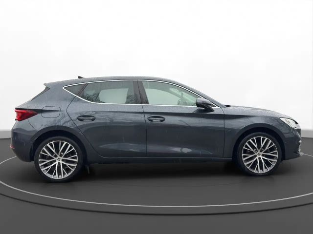 Seat Leon Xcellence e-Hybrid