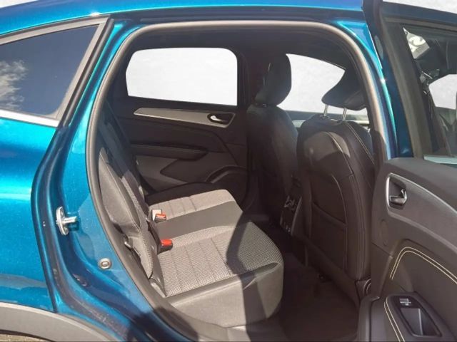 Renault Arkana EDC Hybrid Techno