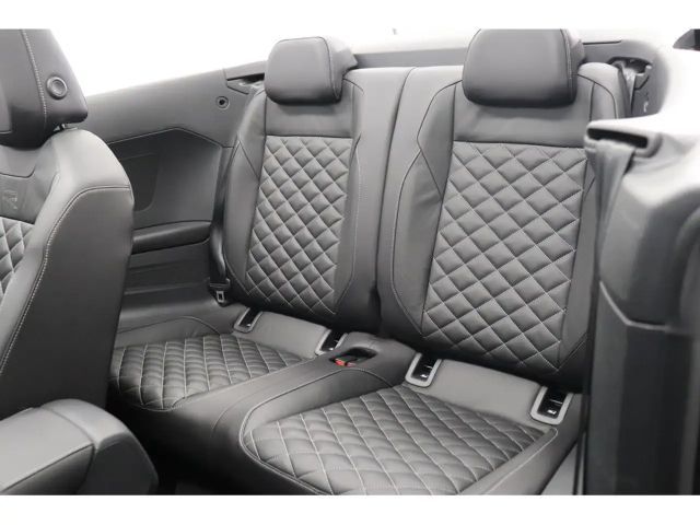 Volkswagen T-Roc 1.5 TSI Cabriolet