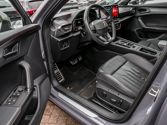 Cupra Formentor 1.4 e-Hybrid VZ