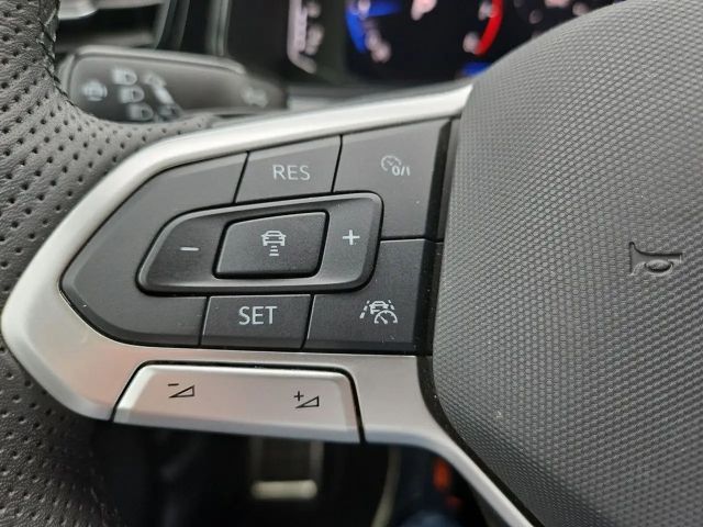 Volkswagen T-Roc DSG R-Line