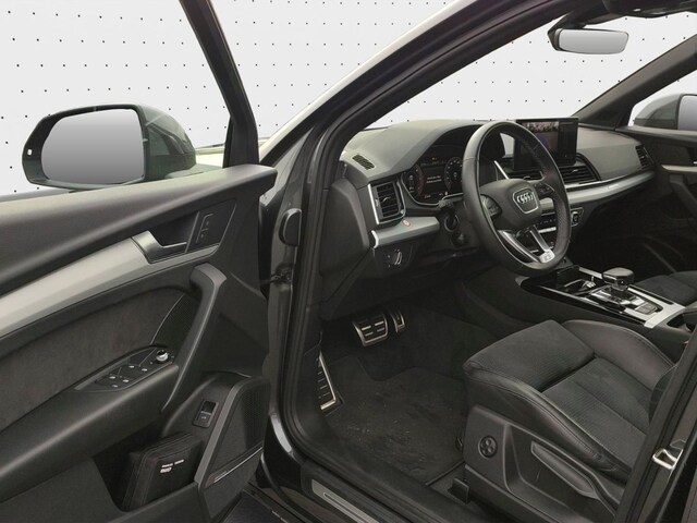 Audi Q5 50 TDI Quattro