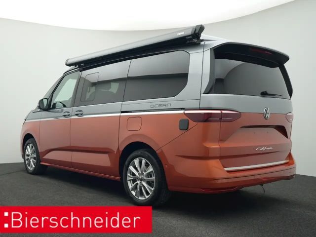 Volkswagen California DSG Ocean T7