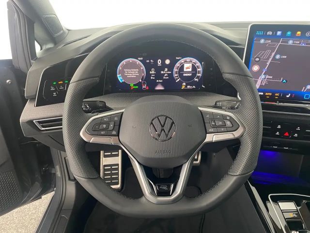 Volkswagen Golf DSG Sport