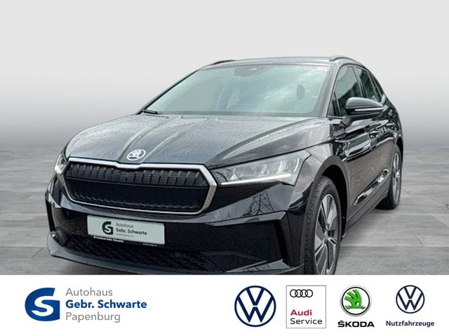 Skoda Enyaq Loft iV 50