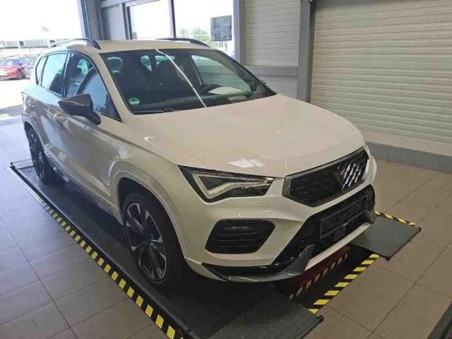 Cupra Ateca 2.0 TSI 4Drive DSG VZ