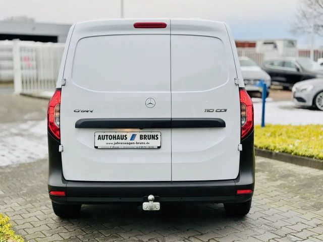 Mercedes-Benz Citan CDI