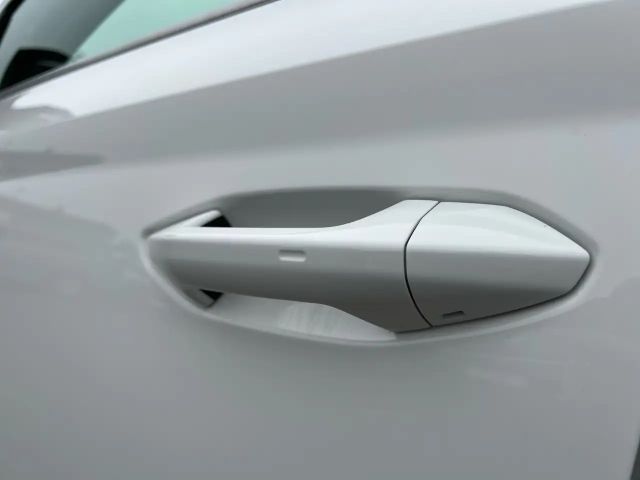 Skoda Octavia Combi Style Style