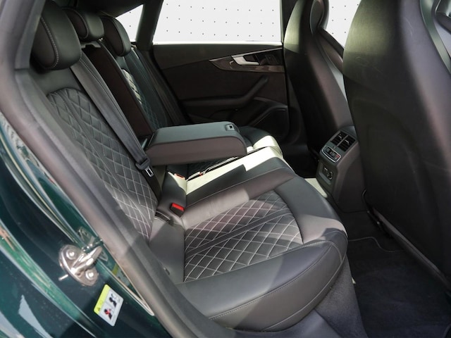 Audi S5 Quattro Sportback