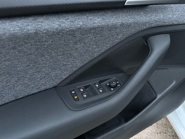 Skoda Superb 1.5 TSI Combi Selection