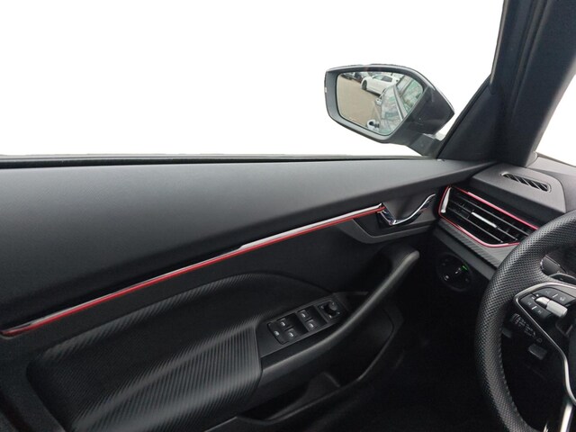 Skoda Kamiq 1.0 TSI Monte Carlo