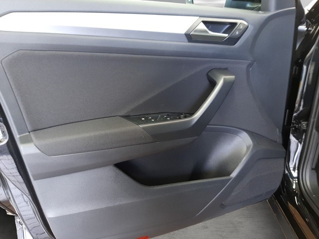 Volkswagen T-Roc 1.5 TSI DSG Life