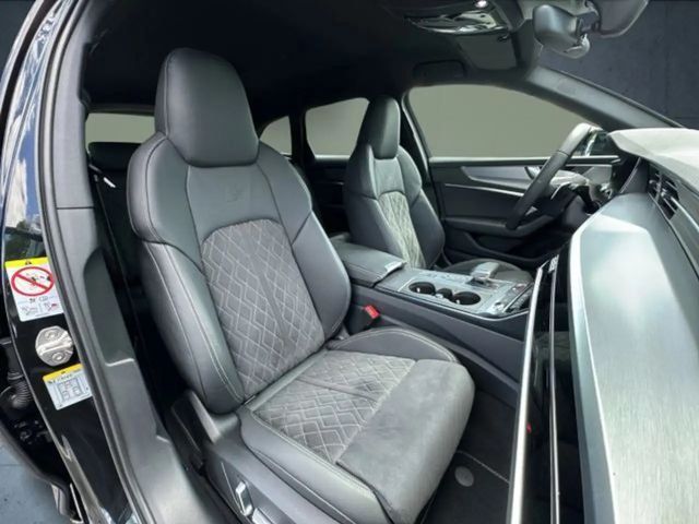 Audi S6 TDI StHz/AHK/HuD/Kam/20''/B&O/LHZ/optik