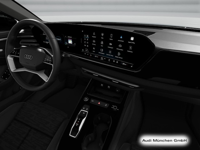 Audi A5 Quattro S-Tronic