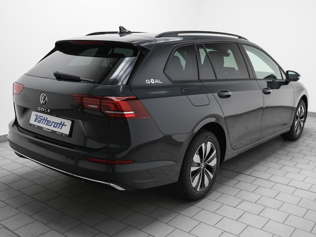 Volkswagen Golf 1.5 TSI Variant