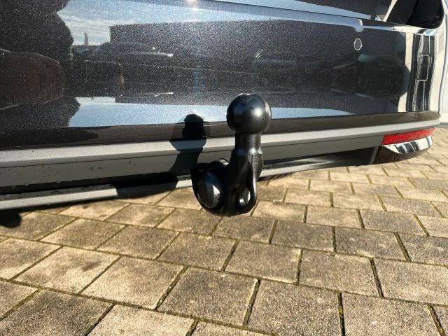 Skoda Octavia 1.5 TSI Selection