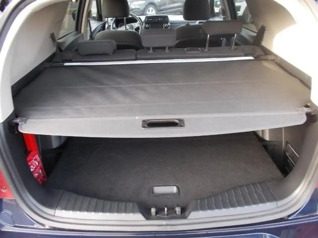 SsangYong Tivoli Tivoli Grand Klima, zus. WR, Kamera