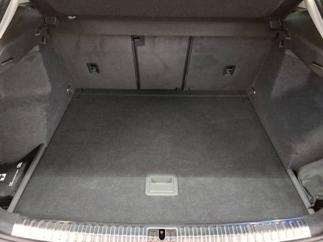 Audi Q3 35 TDI S-Tronic