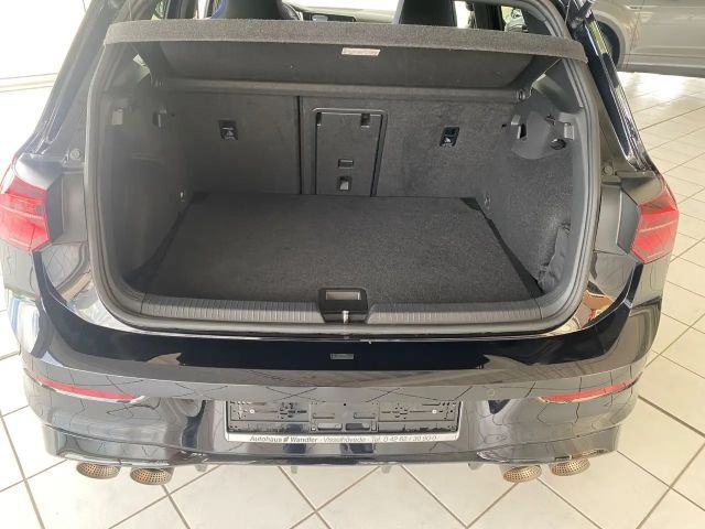 Volkswagen Golf 4Motion Golf VIII