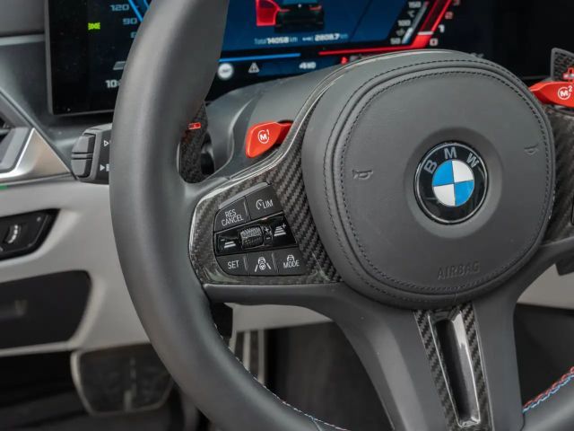 BMW M3 Touring xDrive