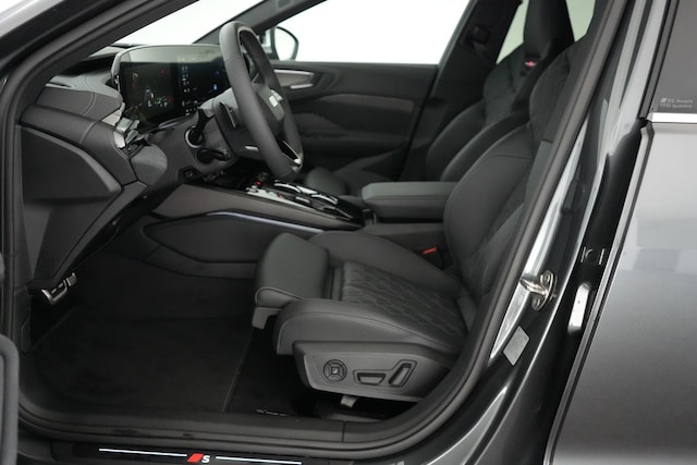 Audi S5 Avant S-Tronic