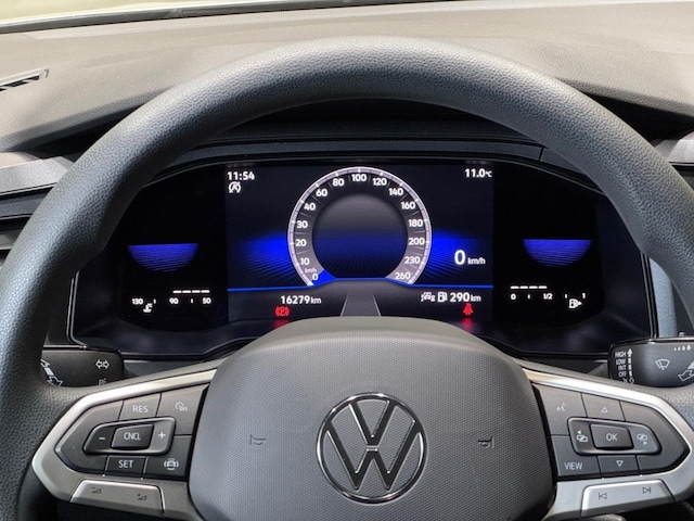 Volkswagen Polo Polo 1.0 | KLIMA BLUETOOTH SITZHEIZUNG ISOFIX