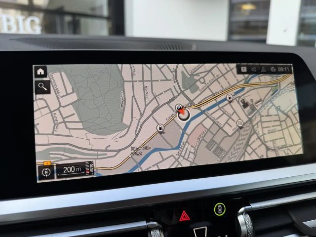 BMW 440 Coupé M440i xDrive