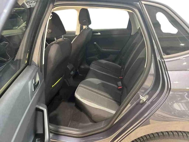 Volkswagen Polo 1.0 TSI DSG Style