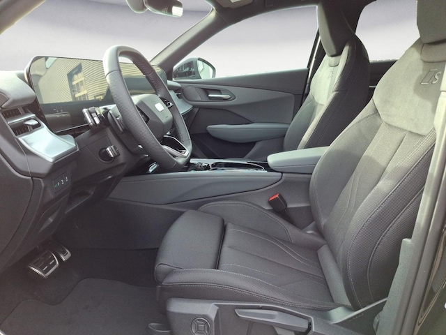 Audi Q3 Hybride S-Tronic Sportback