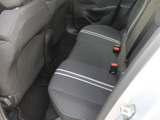 Opel Corsa 1.2 Turbo GS-Line Grand Sport Turbo