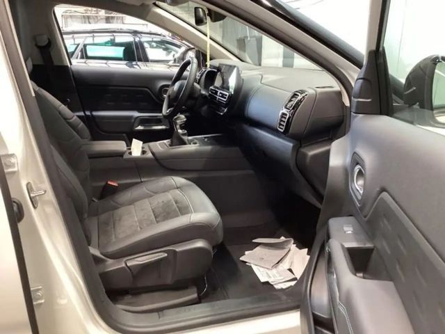 Citroën C5 Aircross Plus PureTech